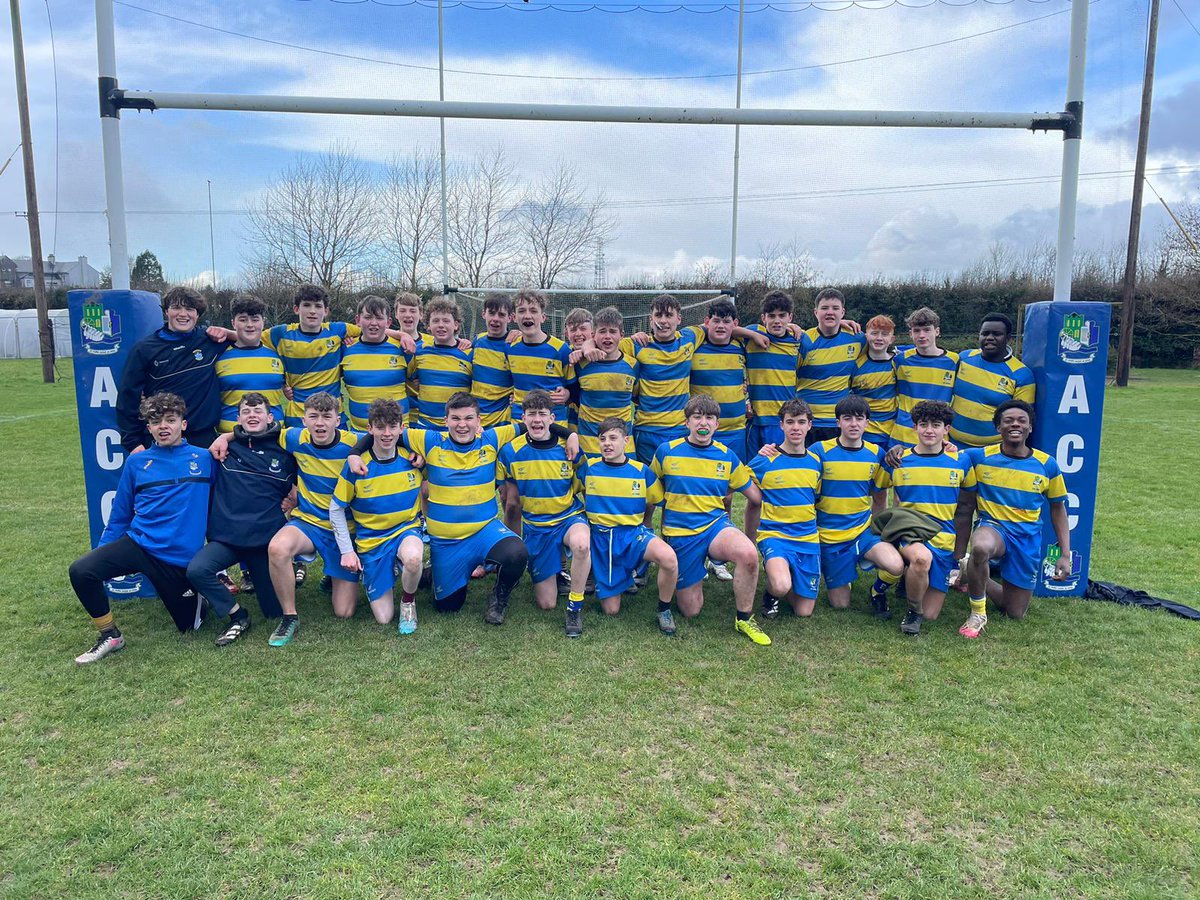 Athlone Community College tweet media