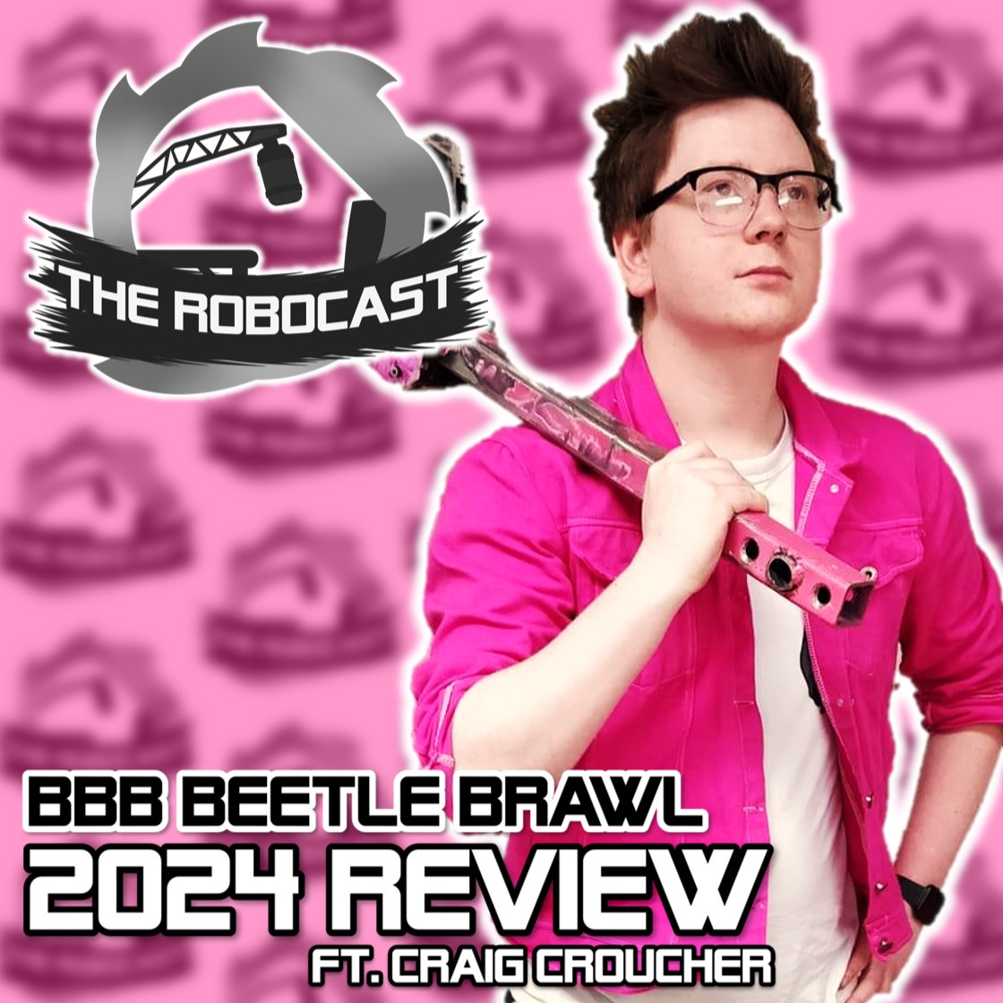 TheRoboCast tweet media