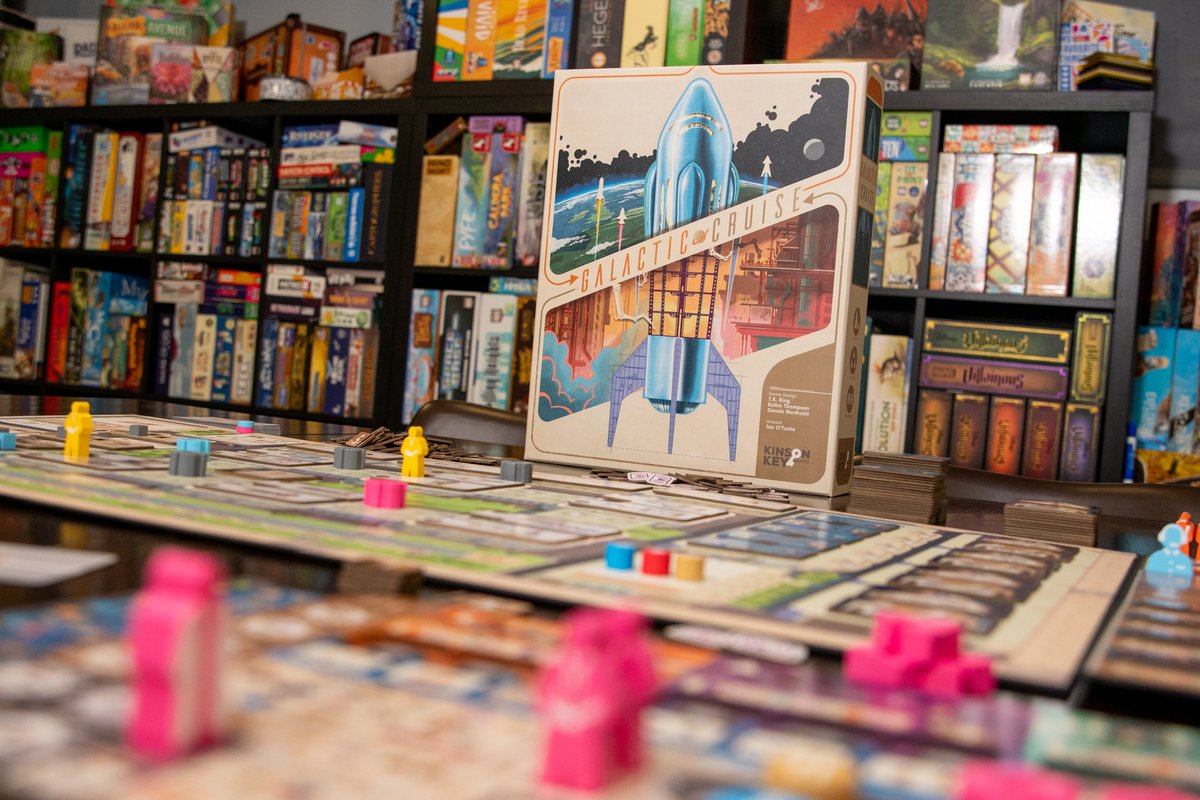 Ilya and Tylor 🎥🏳️‍🌈🎲 tweet media