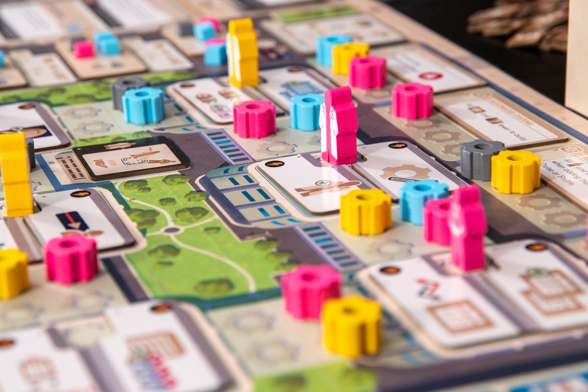 Ilya and Tylor 🎥🏳️‍🌈🎲 tweet media