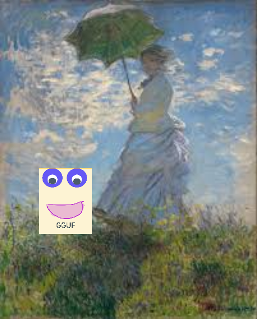 vboykis's tweet image. I wrote a very long post on what a machine learning artifact is, how files work, safetensors, pickle, and a lot more, as a way to understand GGUF.
Thanks especially to everyone in this thread who added historical context around safetensors.
vickiboykis.com/2024/02/28/ggu…