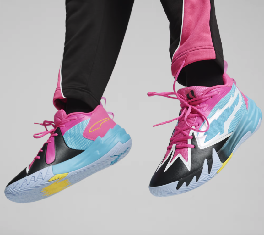 SOLELINKS's tweet photo. Ad: ALMOST LIVE
Puma Scoot Zeros ‘Northern Lights’
=> https://t.co/MPjVTWtWXc https://t.co/l6ou4FGne4