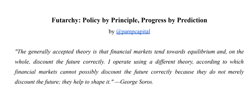 pampcapital's tweet photo. gm, everyone. 

I just submitted sole entry to @solana scribes ✍️ hackathon on Futarchy sponsored by our visionary frens at @MetaDAOProject !

Hopefully it serves its purpose well &amp; gets released/used on official docs! https://t.co/lqvCYgSJMT