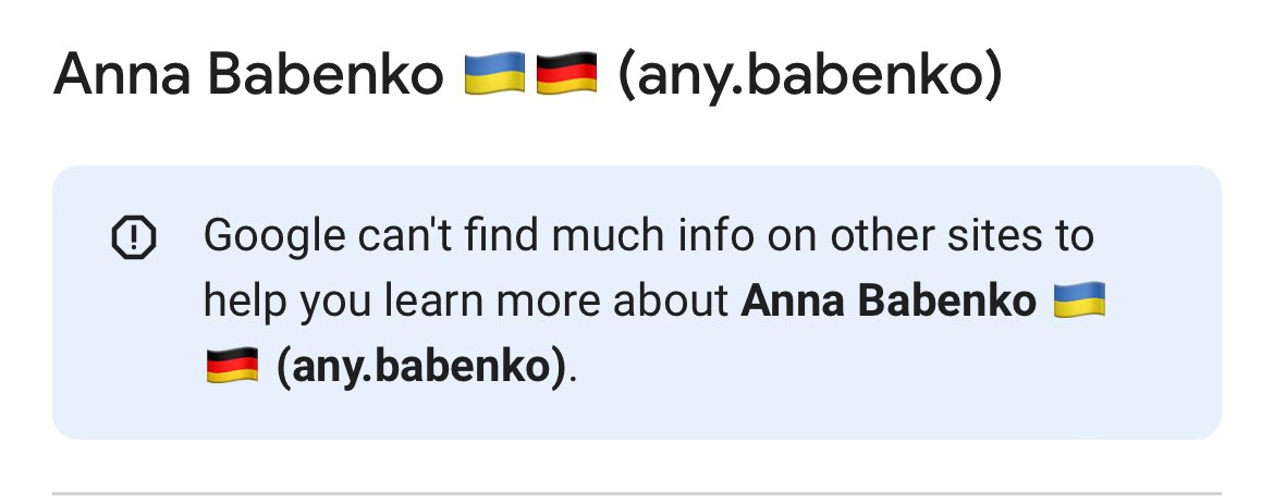 AnnaBabenko25's tweet photo. Anna Ukraine https://t.co/hIAJd0aZv0