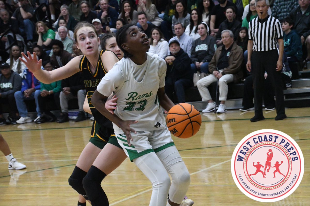 Postseason Madness: Takeaways from NorCal’s opening round! - Coach of the Year in San Francisco - Credit to San Ramon Valley boys - Modesto Christian's time of year - Depth at St. Mary's Story: westcoastpreps.com/postseason-mad…