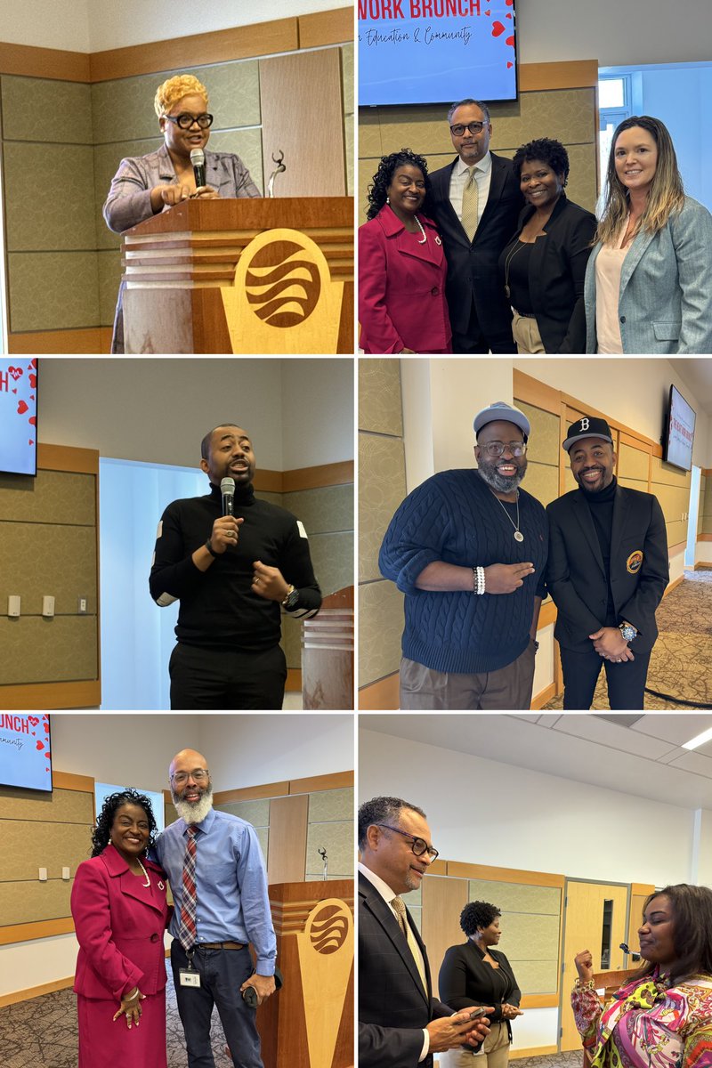 Dr. R. Sanderlin (@sand120513) on Twitter photo Thank you for all the support shared today during the Heart Work Brunch! <a href="/TheMountBishop/">Bishop K W Brown</a> .<a href="/PortsVASchools/">Portsmouth Schools</a> .<a href="/PortsVASchools/">Portsmouth Schools</a> .<a href="/cityofPortsVA/">City of Portsmouth</a> #ppsshines Thank you for all the support shared today during the Heart Work Brunch! <a href="/TheMountBishop/">Bishop K W Brown</a> .<a href="/PortsVASchools/">Portsmouth Schools</a> .<a href="/PortsVASchools/">Portsmouth Schools</a> .<a href="/cityofPortsVA/">City of Portsmouth</a> #ppsshines