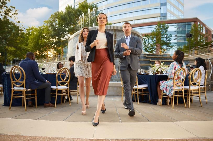 alicelauramodel's tweet image. Such a great outcome of the lifestyle shoot with @visitthewoodlands and our talented models. Fantastic to see the huge talent of one of our Dallas local photographers @art_via_light ✨#dallasmodelingagency #texasmodels #alicelauramodels