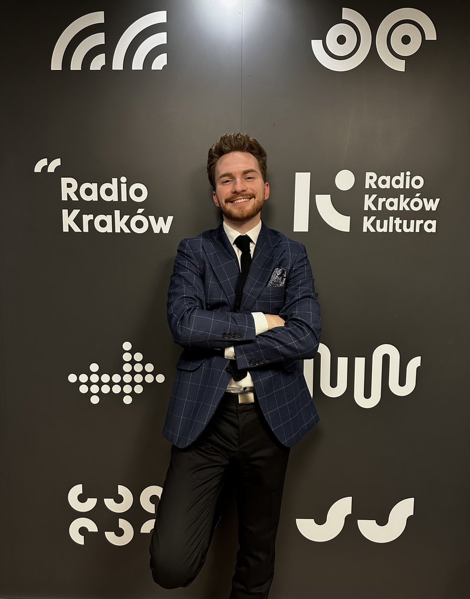 Bartłomiej Bujas tweet media
