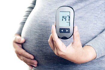 📋Mini-examen clínico:🧐 ¿Qué tanto conoce del diagnóstico de #diabetes gestacional?

👉 acortar.link/E5ix9B