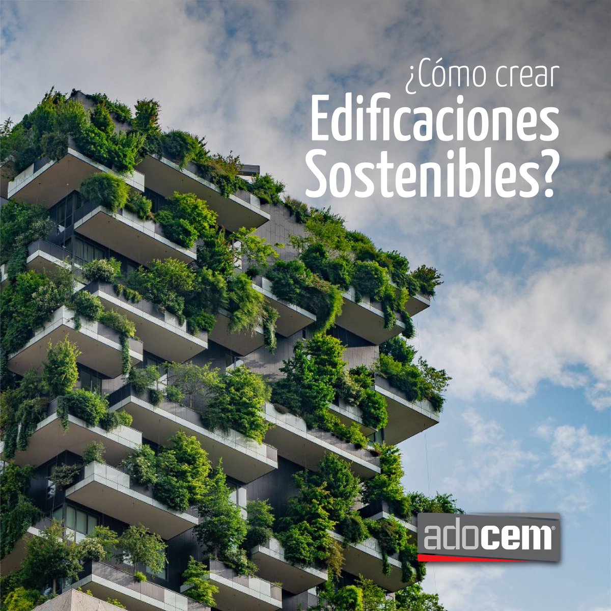 ADOCEMRD's tweet photo. ¿Sabías que hoy día las edificaciones se evalúan por su funcionalidad y los materiales con los que fueron construidas? Te compartimos algunos factores que son tomados en cuenta a la hora de construir.

#ADOCEM https://t.co/Q37QqaAy8M