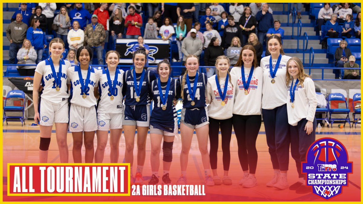 TAPPS Basketball tweet media