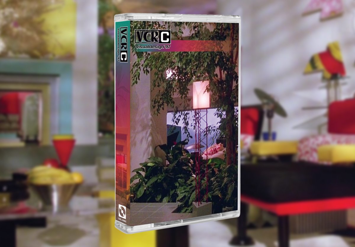🚨LIVE NOW🚨

🪴visualdesign '97 - <a href="/vcrclassique/">vcrsea</a>🪴 

200 Dark Green 'Townhouse Vegetation' Vinyl

65 UV Printed White Matte 'Luxury Interior' Tapes

US/NA celadonplaza.bandcamp.com/album/visualde…

EU (<a href="/HiraethRecords/">Hiraeth Records</a>) hiraethrecords.eu/shop/distro/

CODES dlcm.app/celadon-plaza/…

Happy Bandcamp Friday!