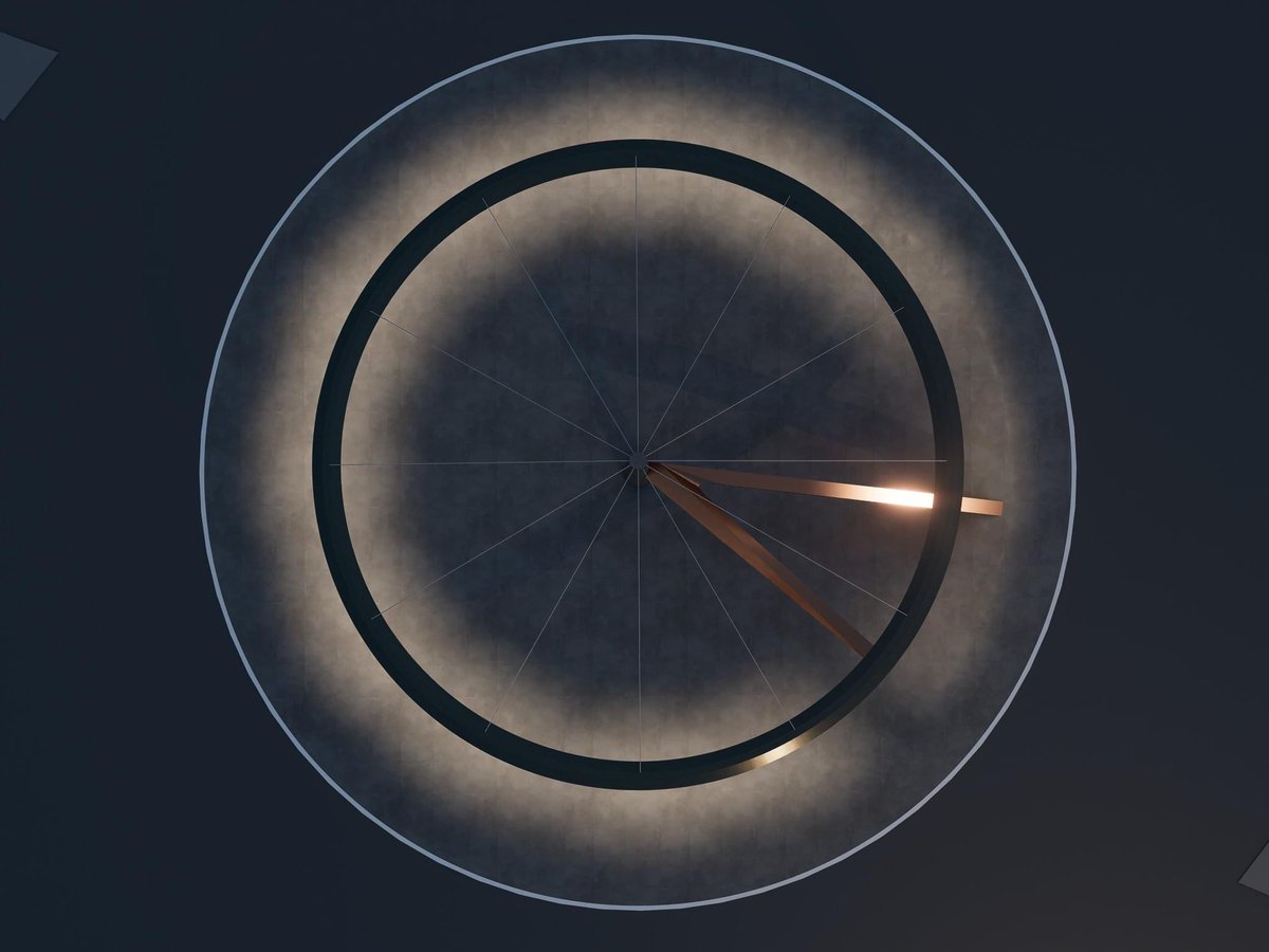 Bizim şehrimizin göbeğinde bu olacak artık. Bu zarafet abidesi ne kadar güzel olursa olsun hiç aklımızdan çıkmayan o en acıyı hatırlatacak… 04:17 #isiasortakdavamız