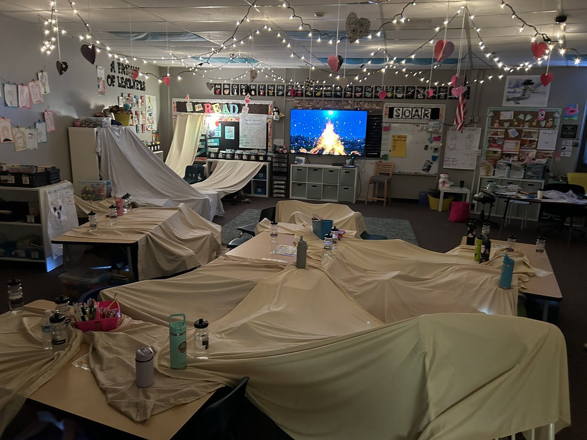 Hilltop Primary tweet media