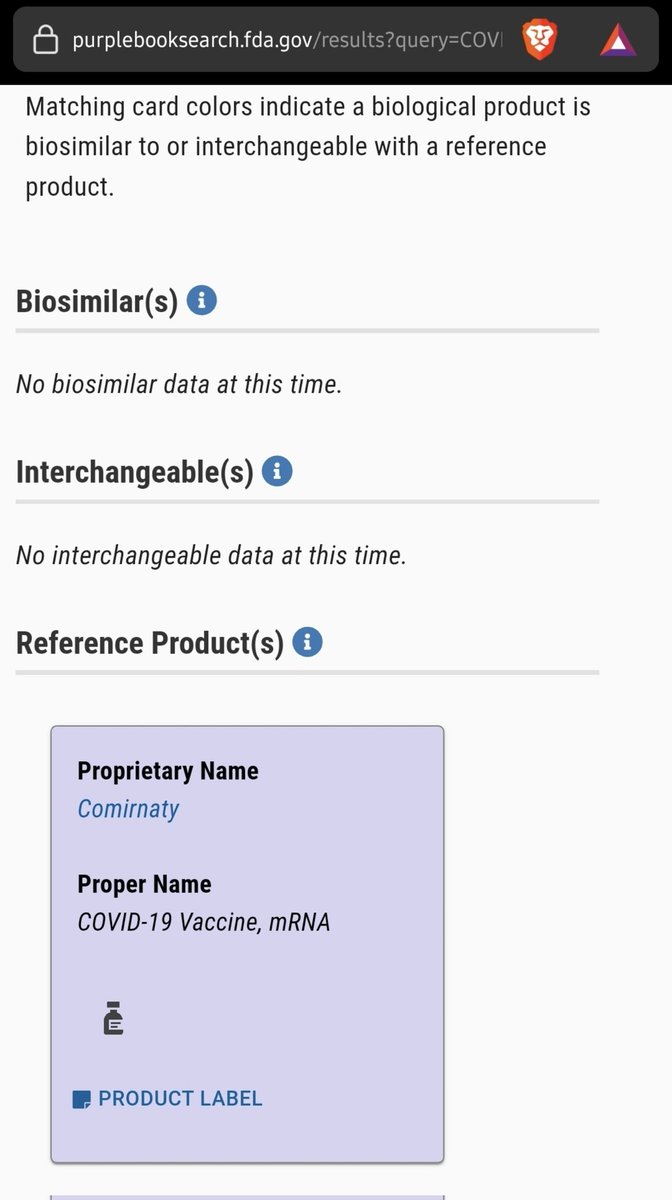 ted_macie's tweet image. THE APPROVED SHOT NEVER EXISTED. 
I can prove that in one minute, I am the administrator at a Naval Clinic. 
And they never intended to make it. The DoD order was illegal to execute. We've been saying this since 2021. #MilitaryAccountability