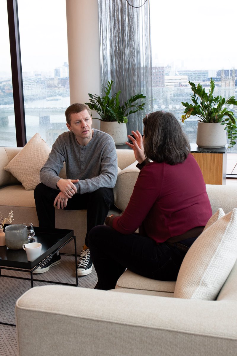 #ad The British Gas Energy Trust has just marked its 20th anniversary, providing money and energy support to those struggling with energy debt across the country. Over the past 20 years, the Trust has reached over 2.2 million people.

Visit the link below to find your nearest