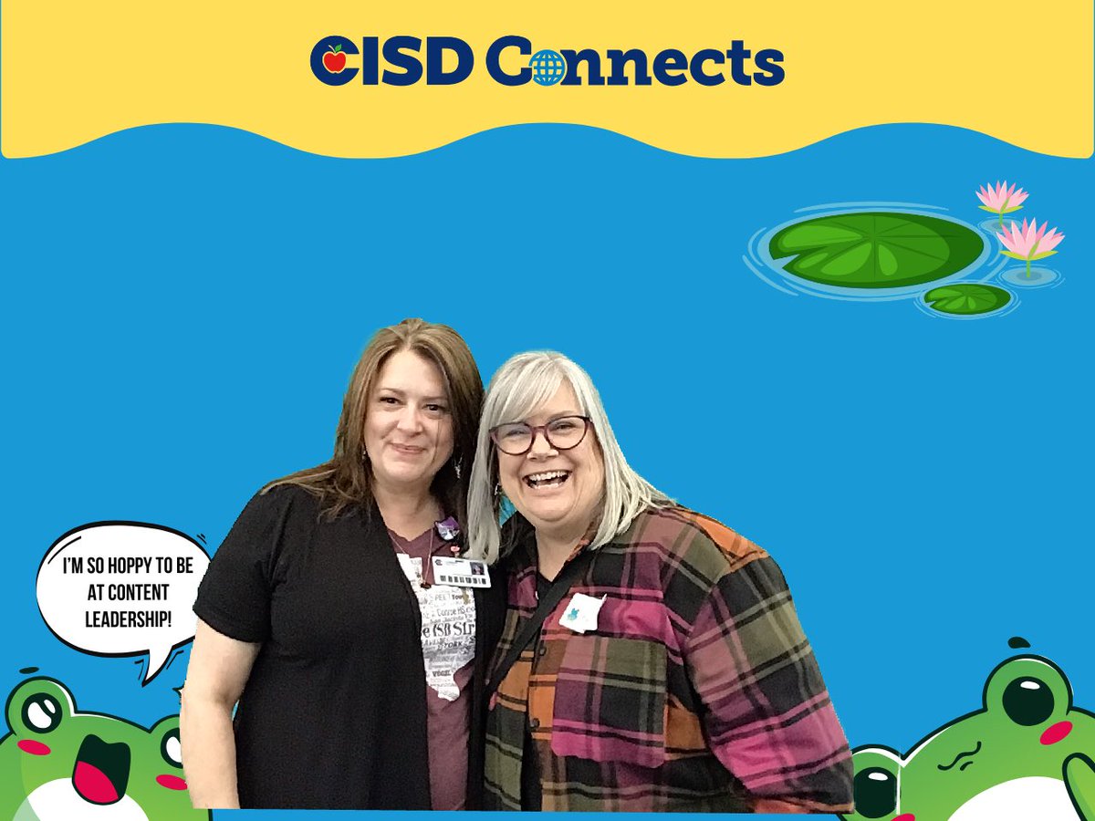 #greenscreen fun! #Leap4Tech