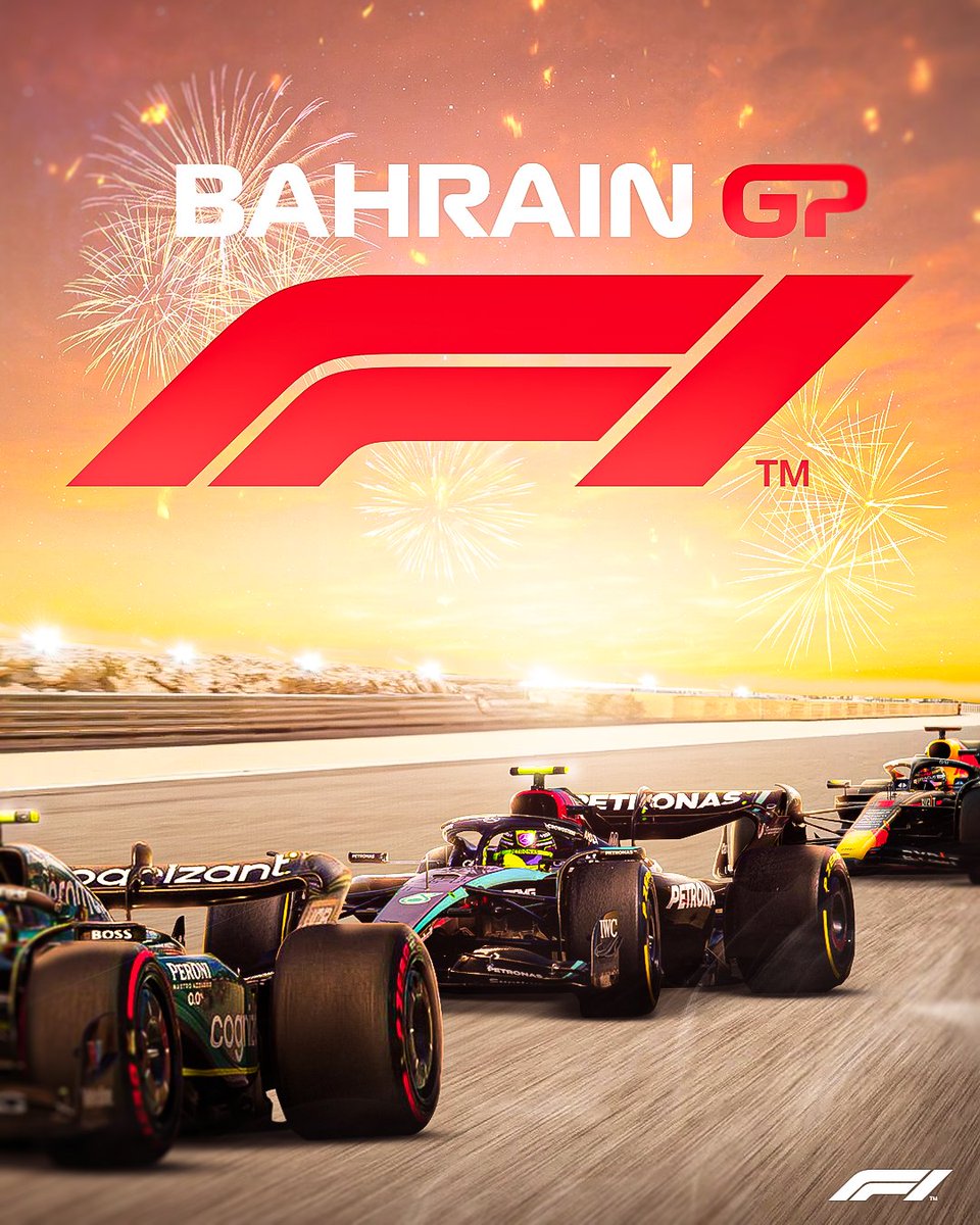 Formula 1 Bahrain GP!

Please Repost and like!

#F1 #Formula1 #BahreinGP #BahrainGrandPrix #Hamilton