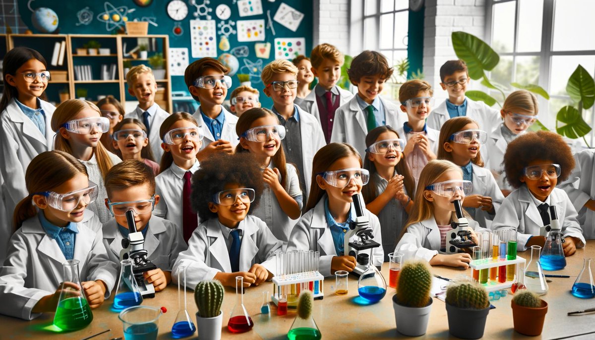 Danny Nicholson (Science Fix book out now!!) tweet media