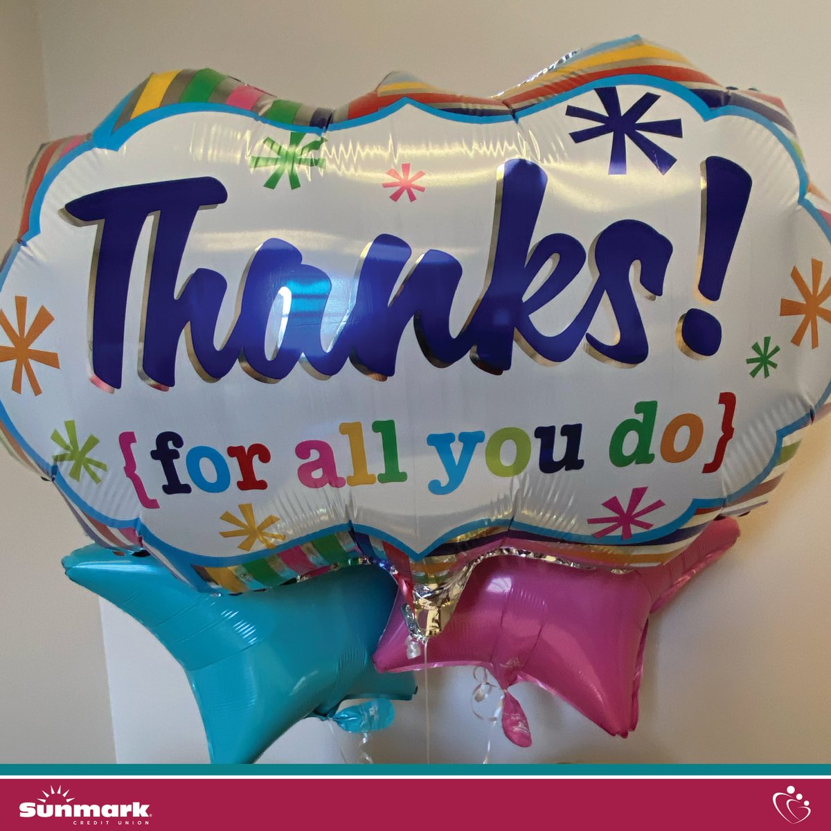 St. Catherine's Center for Children tweet media