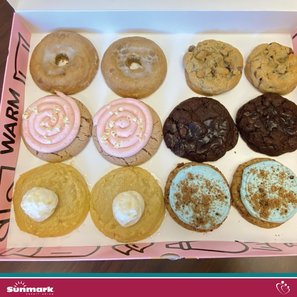 St. Catherine's Center for Children tweet media