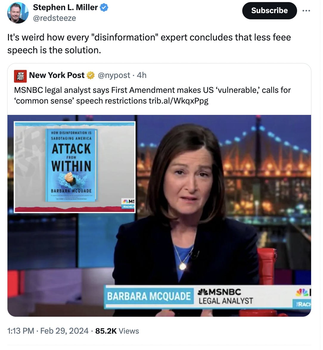 Glenn Greenwald