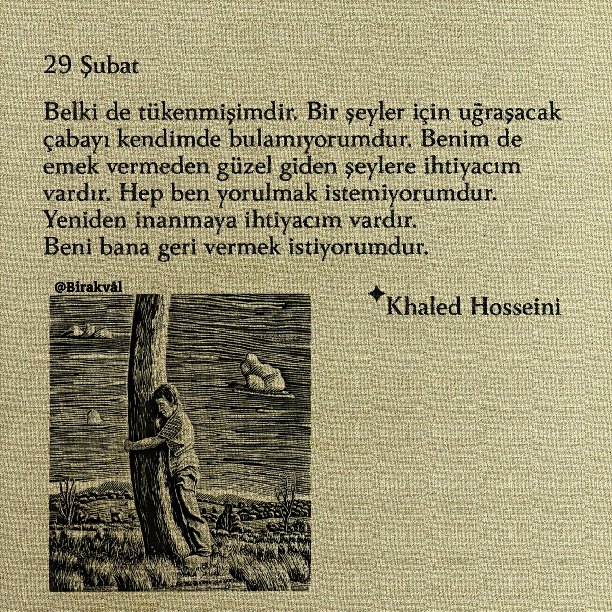 29 Şubat.