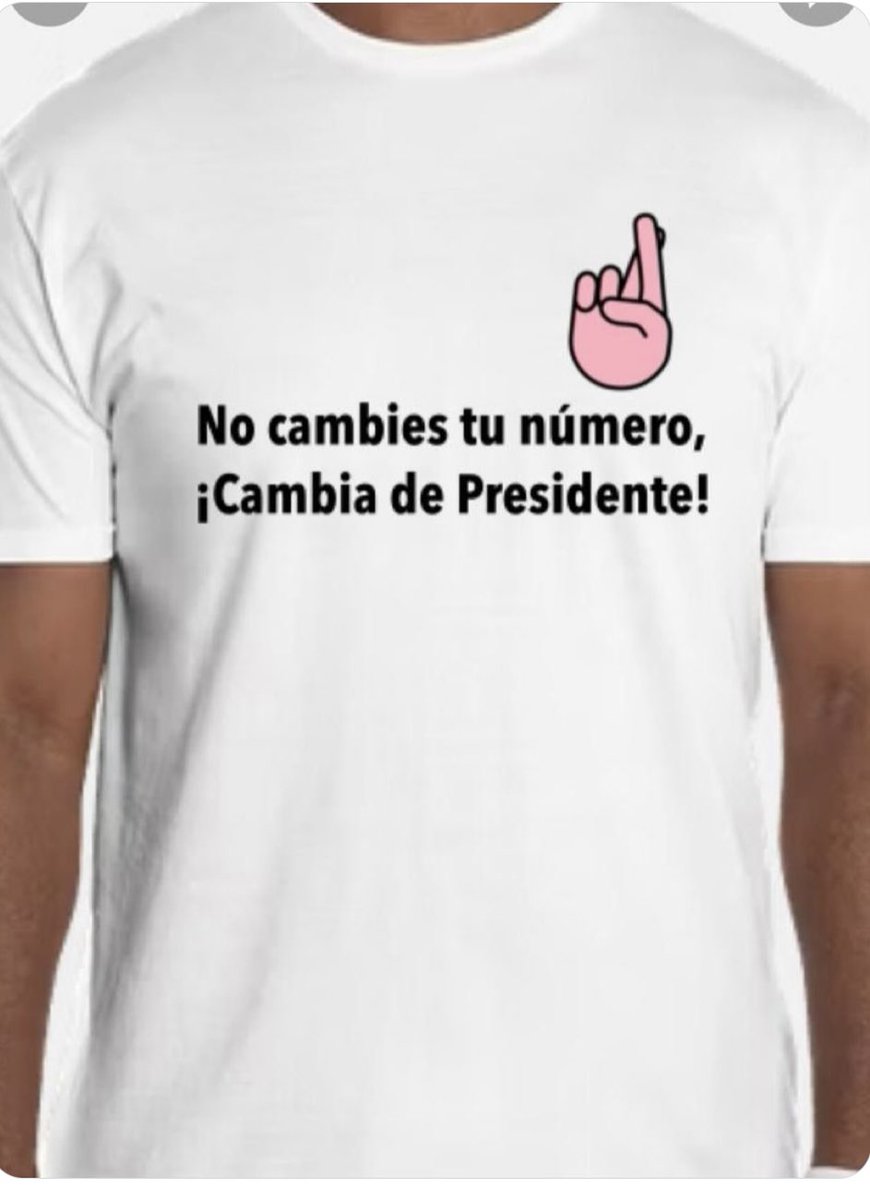 aide_beep's tweet image. No cambies tu Número!