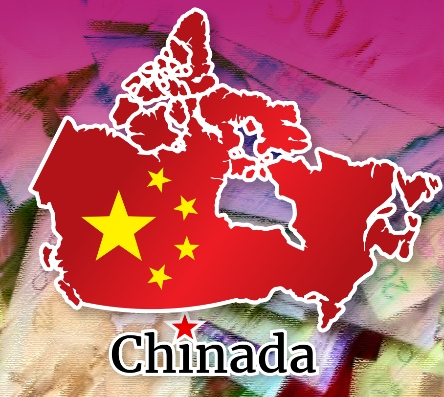 van_rant's tweet image. Welcome to Trudeau's...