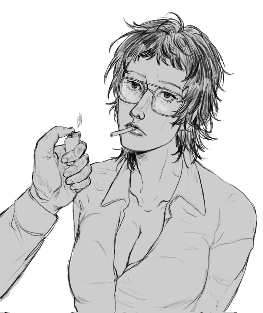 iskenderix's tweet photo. miss adachi https://t.co/3JnUl1xRoO