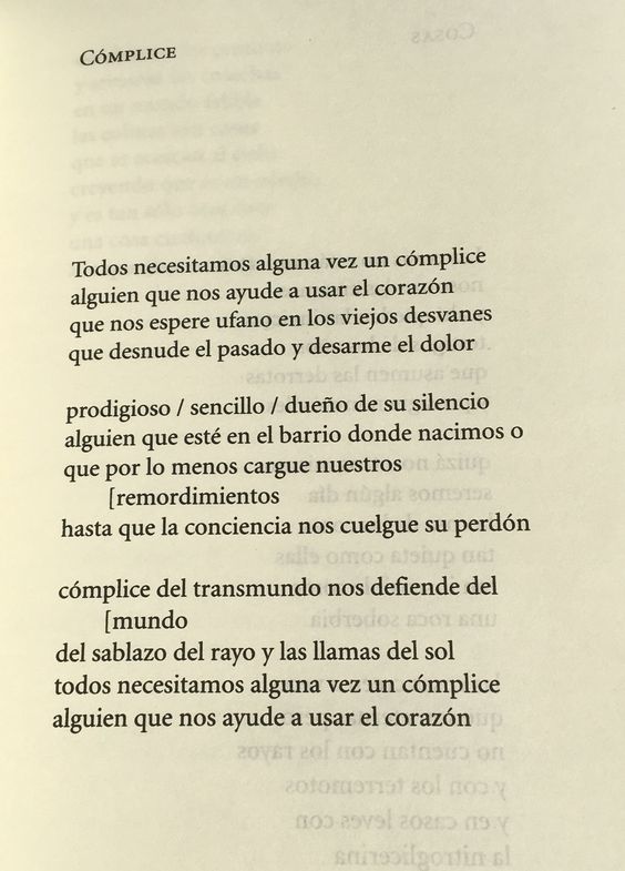 literlandweb1's tweet photo. #Benedetti
"Todos necesitamos alguna vez un cómplice
alguien que nos ayude a usar el corazón..." https://t.co/9HshdhMZyY