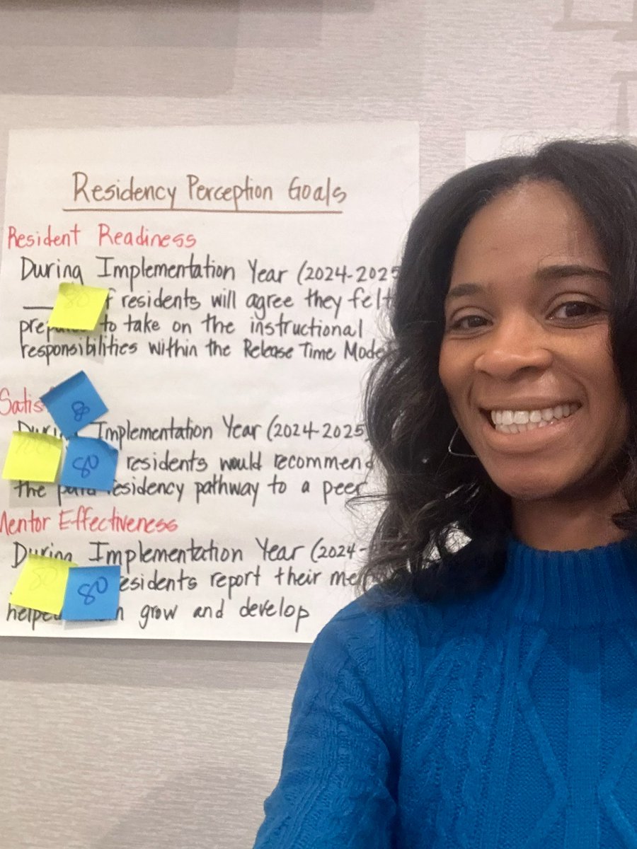 Engaging in learning and leading with US PREP as we prepare for a successful implementation year with our partnerships! 
#sustainablestrategicstaffing   <a href="/R4EducatorPrep/">Region 4 Inspire Texas</a>