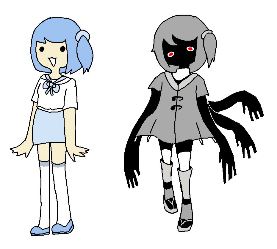 calamari_angel's tweet image. gamega