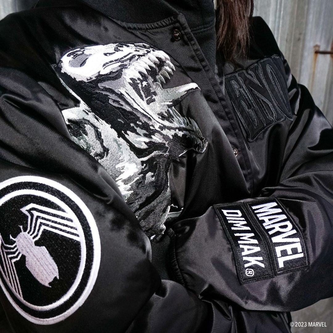 Dim Mak Collection (@dmcollection) / Posts / X