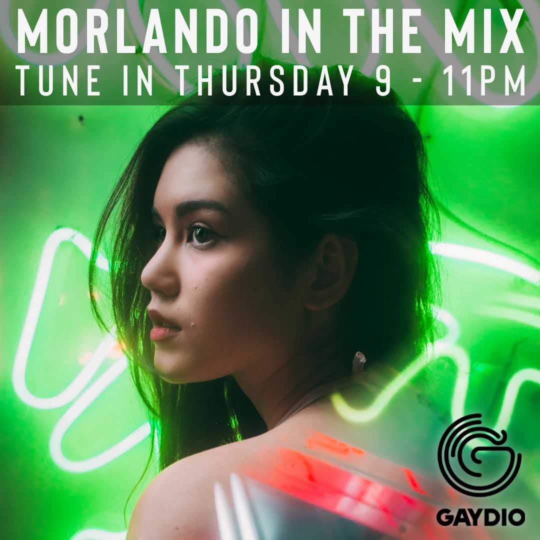 Yes its #FreshTracksThursday at <a href="/Gaydio/">Gaydio</a> 9-11pm. 💃🕺😎👍
 
gaydio.co.uk/london/player/