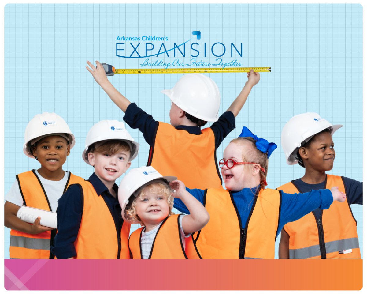 archildrens's tweet image. Starting tomorrow, March 1, we turn the page on the next chapter in our story as we embark on the largest expansion in our history. You will notice changes around campus, such as updates to your parking and walking paths to some outpatient clinics.

Here are three things to know…