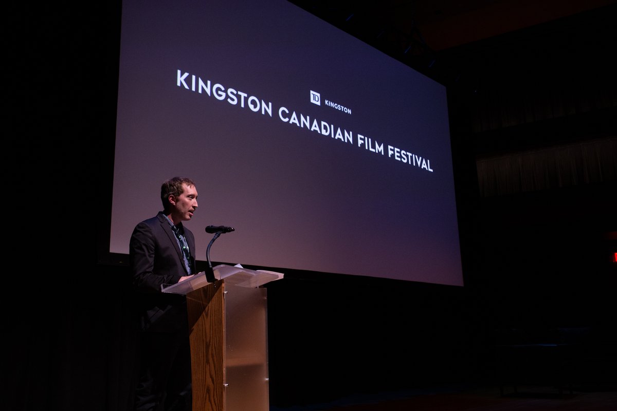 kingcanfilmfest (@kingcanfilmfest) on Twitter photo Opening remarks, #KCFF24!
Joanne Loton (Film Officer @visitkingstonca), Amanda Walsh (District Vice President Commercial <a href="/TD_Canada/">TD (Canada)</a> ), and Marc Garniss (Executive Director KCFF)
We couldn't do what we do without your support!! 🙏
--
📸 Randy deKleine-Stimpson
<a href="/queensuisabel/">The Isabel</a> Opening remarks, #KCFF24!
Joanne Loton (Film Officer @visitkingstonca), Amanda Walsh (District Vice President Commercial <a href="/TD_Canada/">TD (Canada)</a> ), and Marc Garniss (Executive Director KCFF)
We couldn't do what we do without your support!! 🙏
--
📸 Randy deKleine-Stimpson
<a href="/queensuisabel/">The Isabel</a>