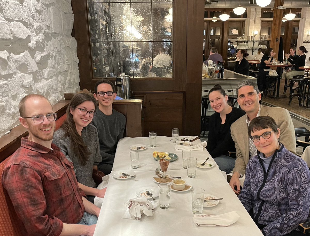 Eszter Boros (@e_boros) on Twitter photo What an absolute delight to host @TezcanLab yesterday for a tour de force seminar at <a href="/UWMadisonChem/">UW-Madison Chemistry</a> ! @BullerLab <a href="/JeffChem/">Jeff Martell</a> @judithburstyn What an absolute delight to host @TezcanLab yesterday for a tour de force seminar at <a href="/UWMadisonChem/">UW-Madison Chemistry</a> ! @BullerLab <a href="/JeffChem/">Jeff Martell</a> @judithburstyn