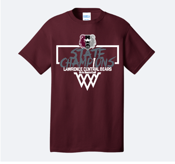 Girls Basketball State Champs Apparel is ready to order.
Orders will be delivered to your home. 
bsnteamsports.com/shop/25AmyHDPp5