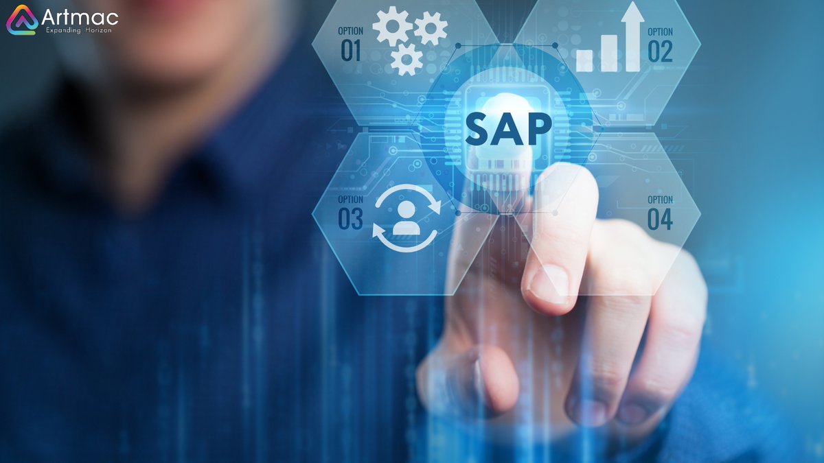 SAP Emarsys Integrates Enterprise Loyalty for Supercharged Personalization
➡️martechseries.com/sales-marketin…
#EmarsysLoyalty #SAPIntegration #artmac #artmacllc