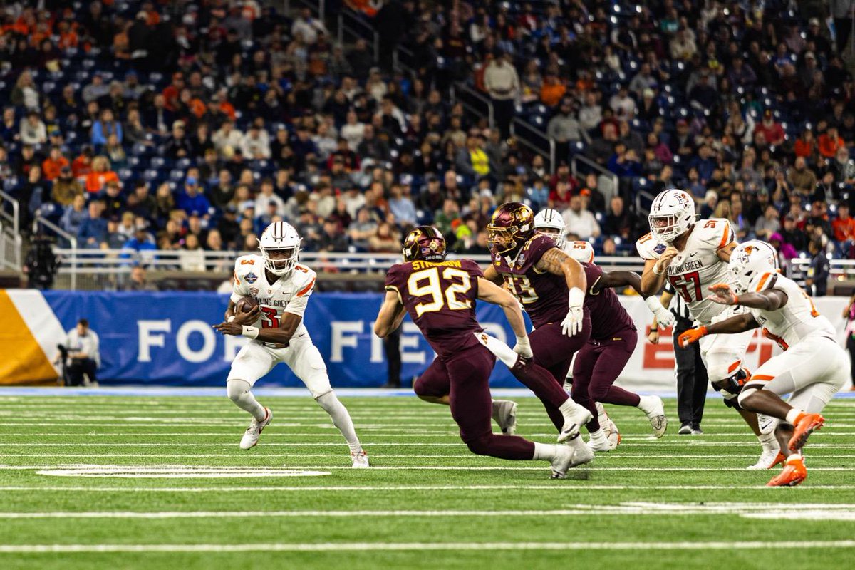 2023 Football Season...<a href="/BG_Football/">BGSU Football</a>