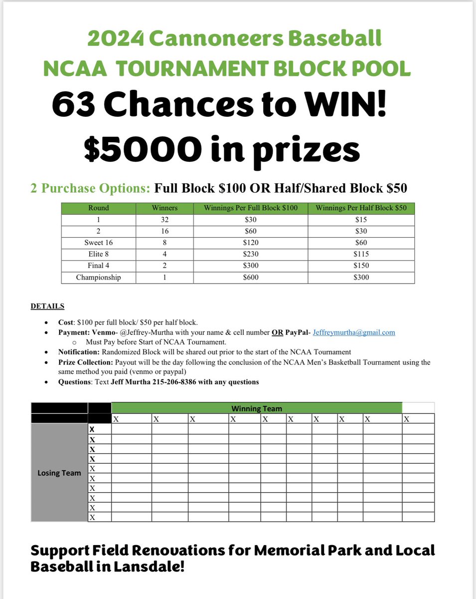 Please consider supporting us!