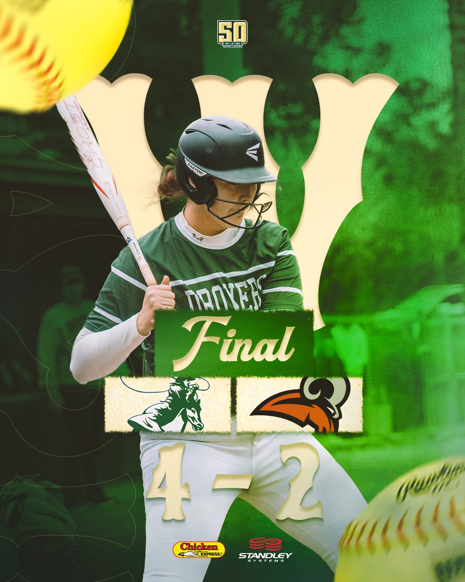 USAO Drover Athletics tweet media