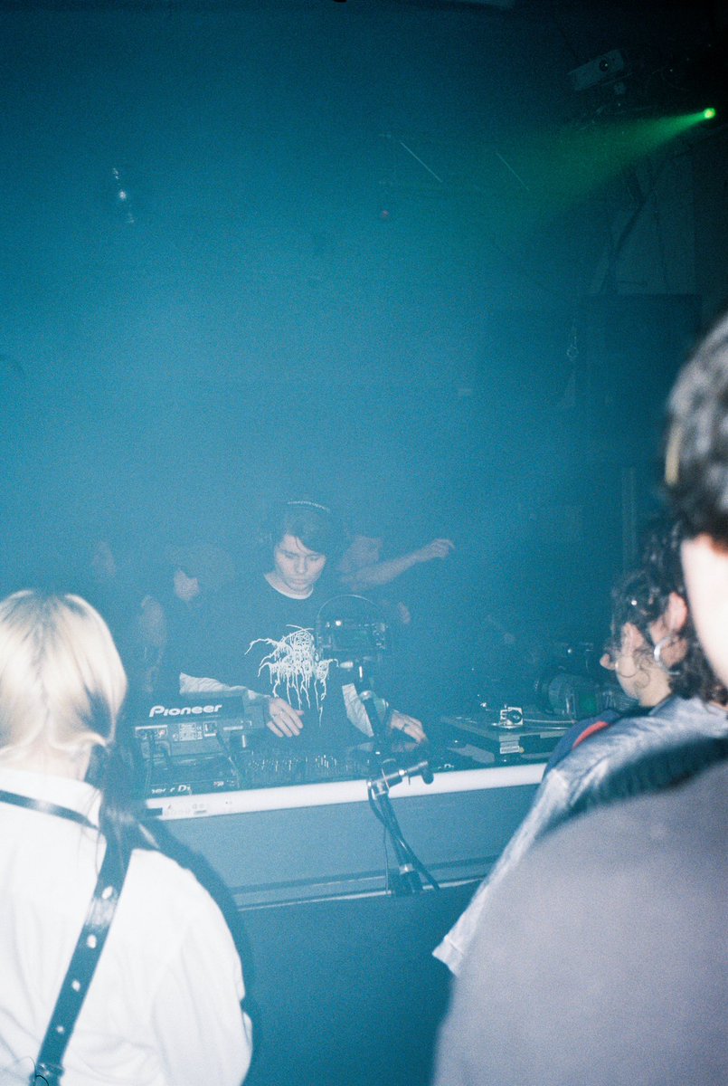 Scenes from <a href="/keephushuk/">Keep Hush</a>