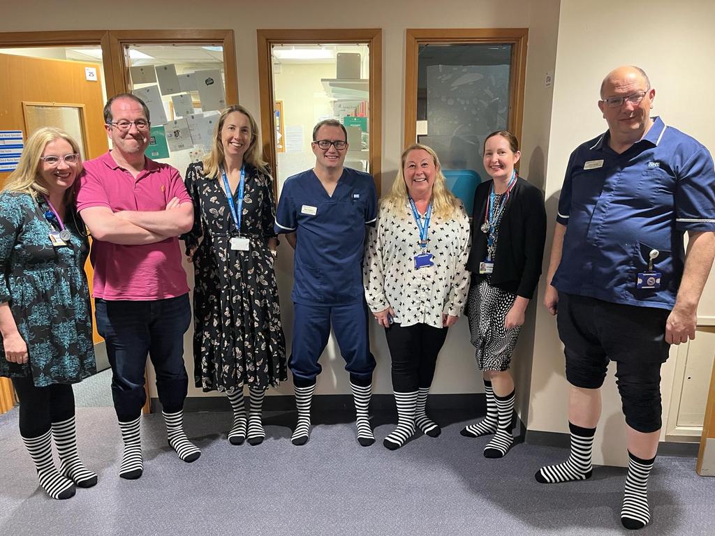 Stephanie prince tweet media