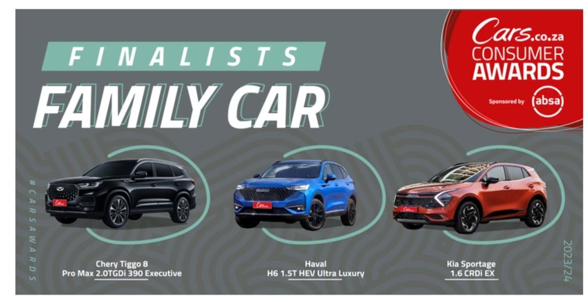 FelixSebata's tweet image. This one was going to Asia. The Sportage decided ut would be Korea #CarsAwards