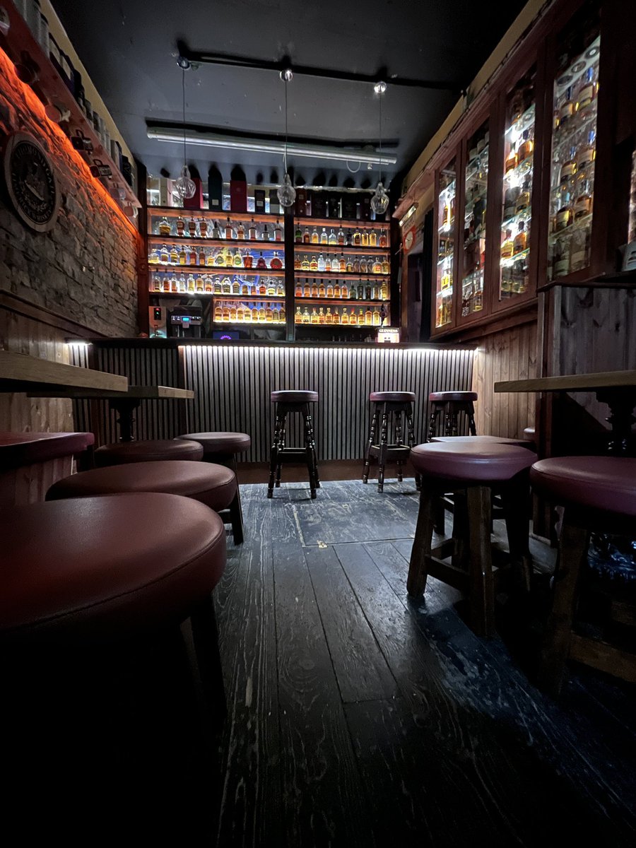 Mother Macs (Limerick, Ireland) tweet media