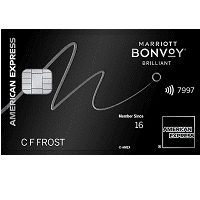 Drofcredit's tweet photo. American Express Marriott Bonvoy Brilliant Cards 185,000 Points Signup Bonus &amp; Bevy 155,000 Points Bonus https://t.co/wMV6pXafSS https://t.co/vuxJq8yCqH