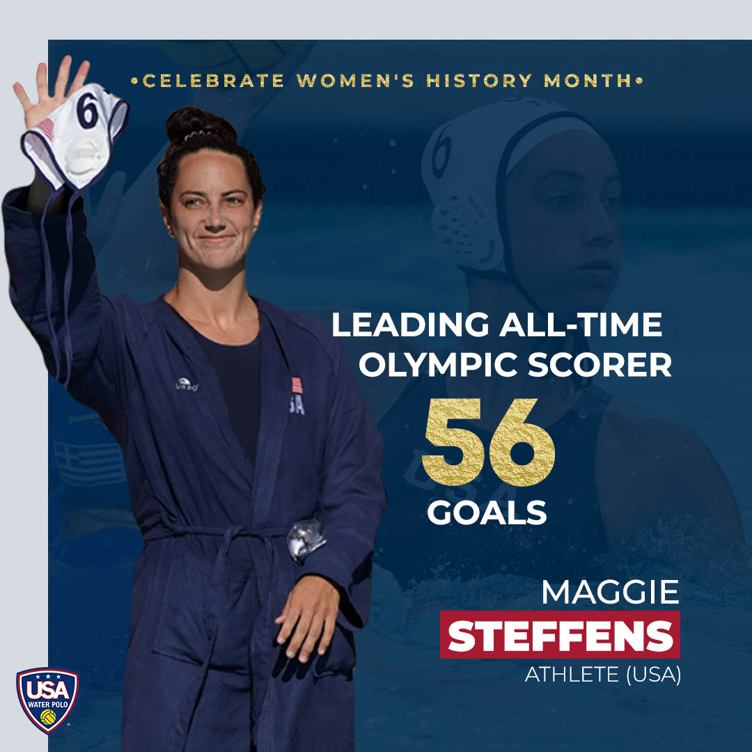 USA Water Polo tweet media