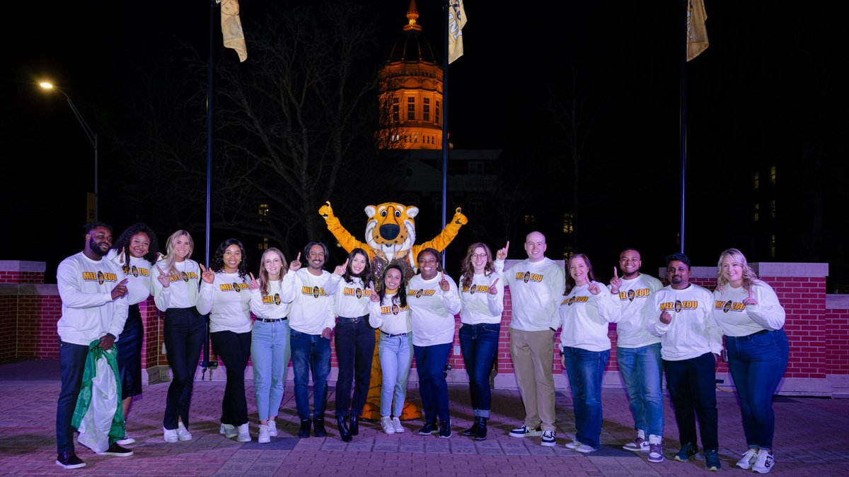 MizzouAlumni tweet picture